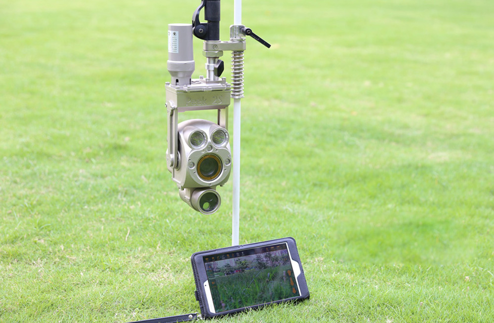 286兆园管道检测QV潜望镜