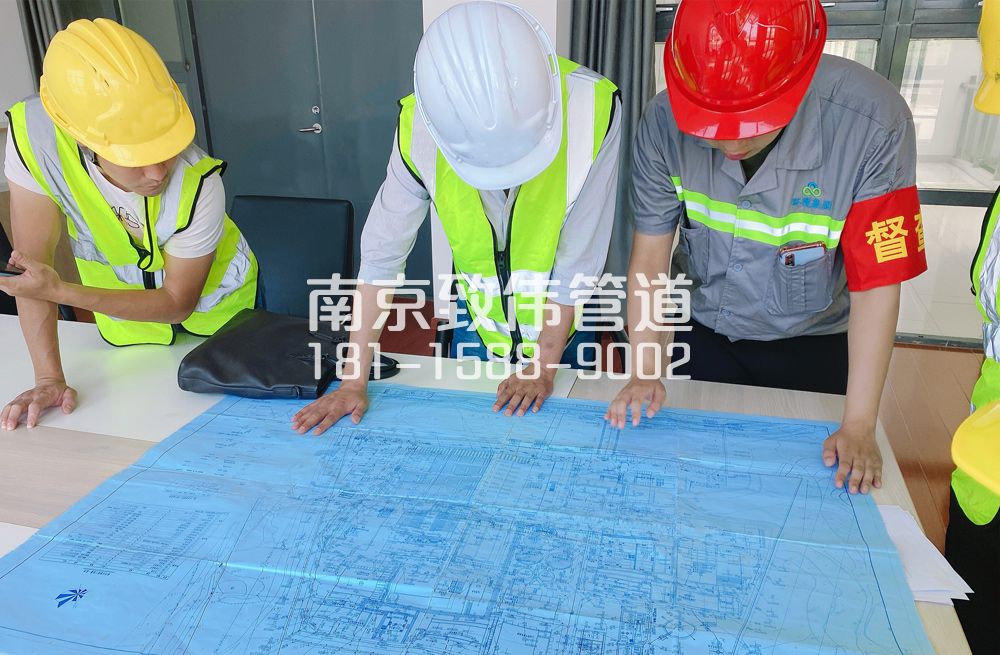 364兆园管道探测