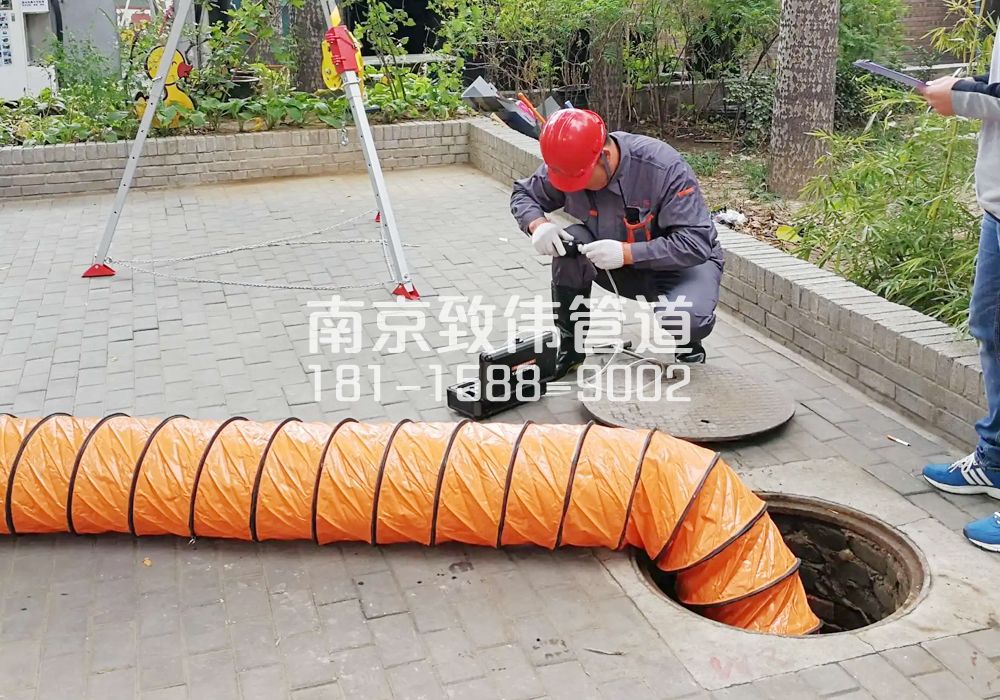 376兆园有限空间安全